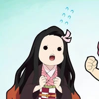 Kamado Nezuko