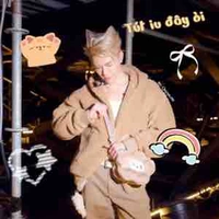 Cái túi của Tú Tút[Zin]