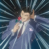 Mori Kogoro 