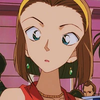 Suzuki Sonoko 