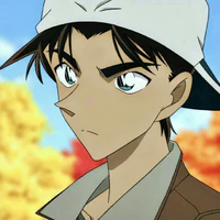 Hatori Heiji 