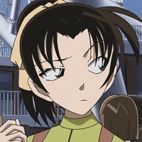 Toyama Kazuha