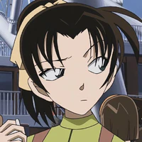 Toyama Kazuha