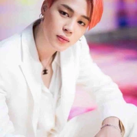 Jeon jimin