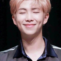 Kim namjoon
