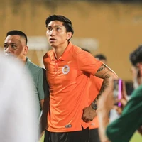 Đoàn Văn Hậu