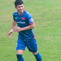 Bùi Tiến Dũng