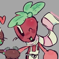 Sprout(thk dâu tây^^)