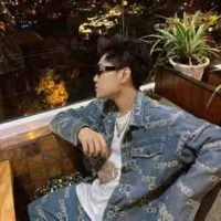 Hoàng Đức Duy - Captain