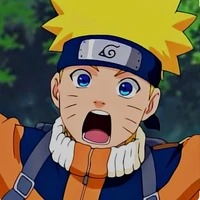 Uzumaki Naruto