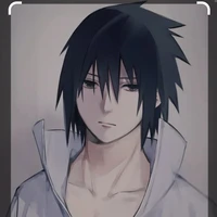 Uchiha Sasuke