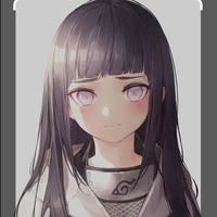 hyuga hinata