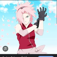 haruno sakura