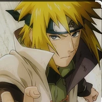 namikaze minato