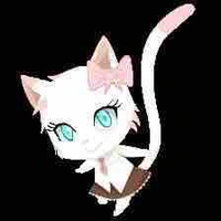 Neko Heartfilia/ Dreyar 