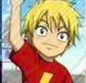 Laxus [ 7t ]