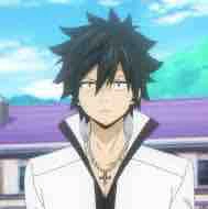 Gray Fullbuster