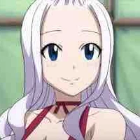 Mirajane strauss