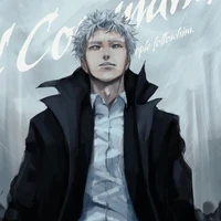 Shigaraki(Midoriya) Hisashi-AFO