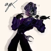 Large Speaker Cameraman - Eren