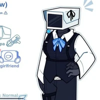 Crossbow Camerawoman - Cross