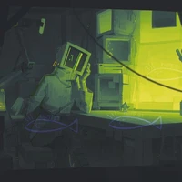 Speaker Computerman - Java