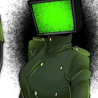 Titan Computerwoman - Caddy