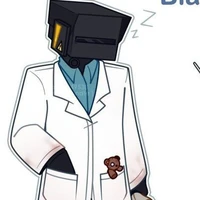 Black Scientists Cameraman - Kevin