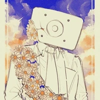 Brown Speakerman - Span