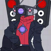 Titan Video Cameraman - Alos