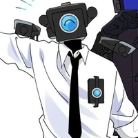 Mini Cameraman - Ayane