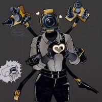 Drill Woman - Elzy