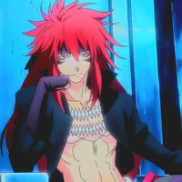 Guy crimson