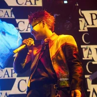 Captain boy