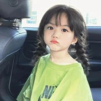 Bách Tuệ An - tiểu An