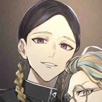 Haitani Ran