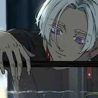 Kurokawa Izana