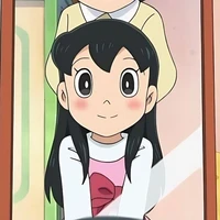 Minamoto Shizuka