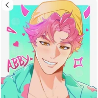 Abby Saja
