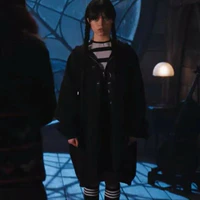 wednesday addams