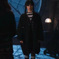 wednesday addams