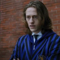 xavier thorpe
