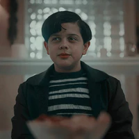 pugsley addams
