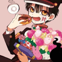 Hanako - Yugi Amane