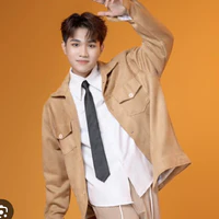 hoàng đức duy<captain boy>