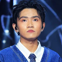 lâm bạch phúc hậu<Manbo>