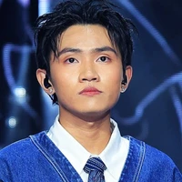 lâm bạch phúc hậu<Manbo>