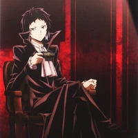 Akutagawa Ryunosuke