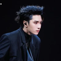 Nghiêm Hạo Tường _hắn⁵