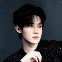 Trương Chân Nguyên _hắn²